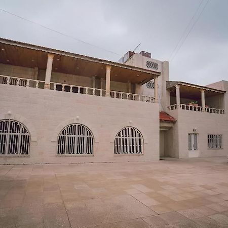 Karrain Villa - Vintage Soul - International Guests-Non-Jordanian Madaba Extérieur photo
