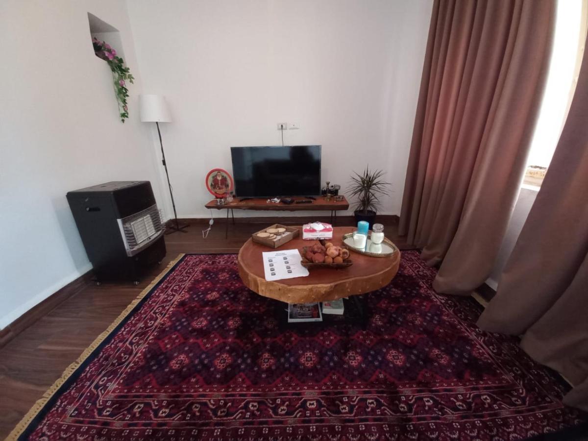 Karrain Villa - Vintage Soul - International Guests-Non-Jordanian Madaba Extérieur photo