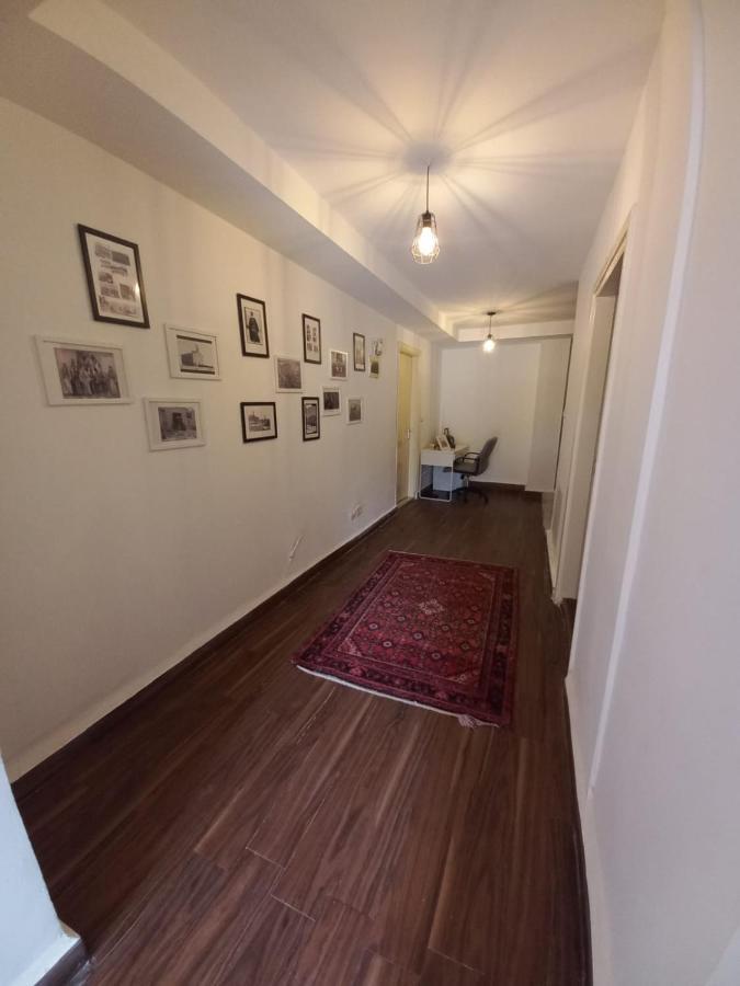 Karrain Villa - Vintage Soul - International Guests-Non-Jordanian Madaba Extérieur photo