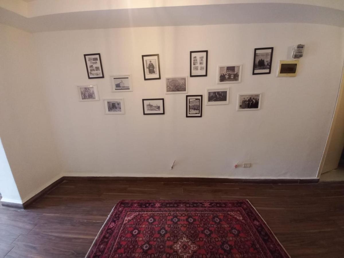 Karrain Villa - Vintage Soul - International Guests-Non-Jordanian Madaba Extérieur photo