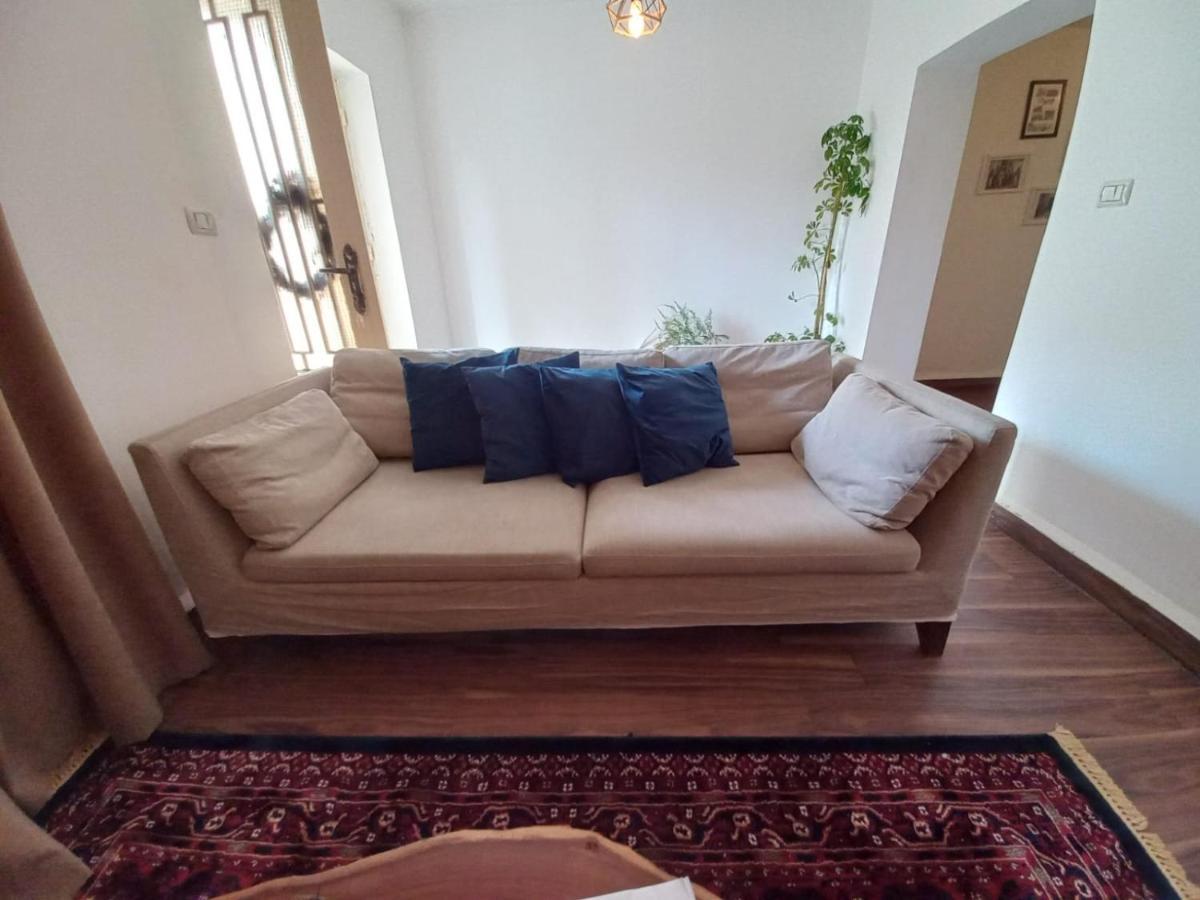 Karrain Villa - Vintage Soul - International Guests-Non-Jordanian Madaba Extérieur photo