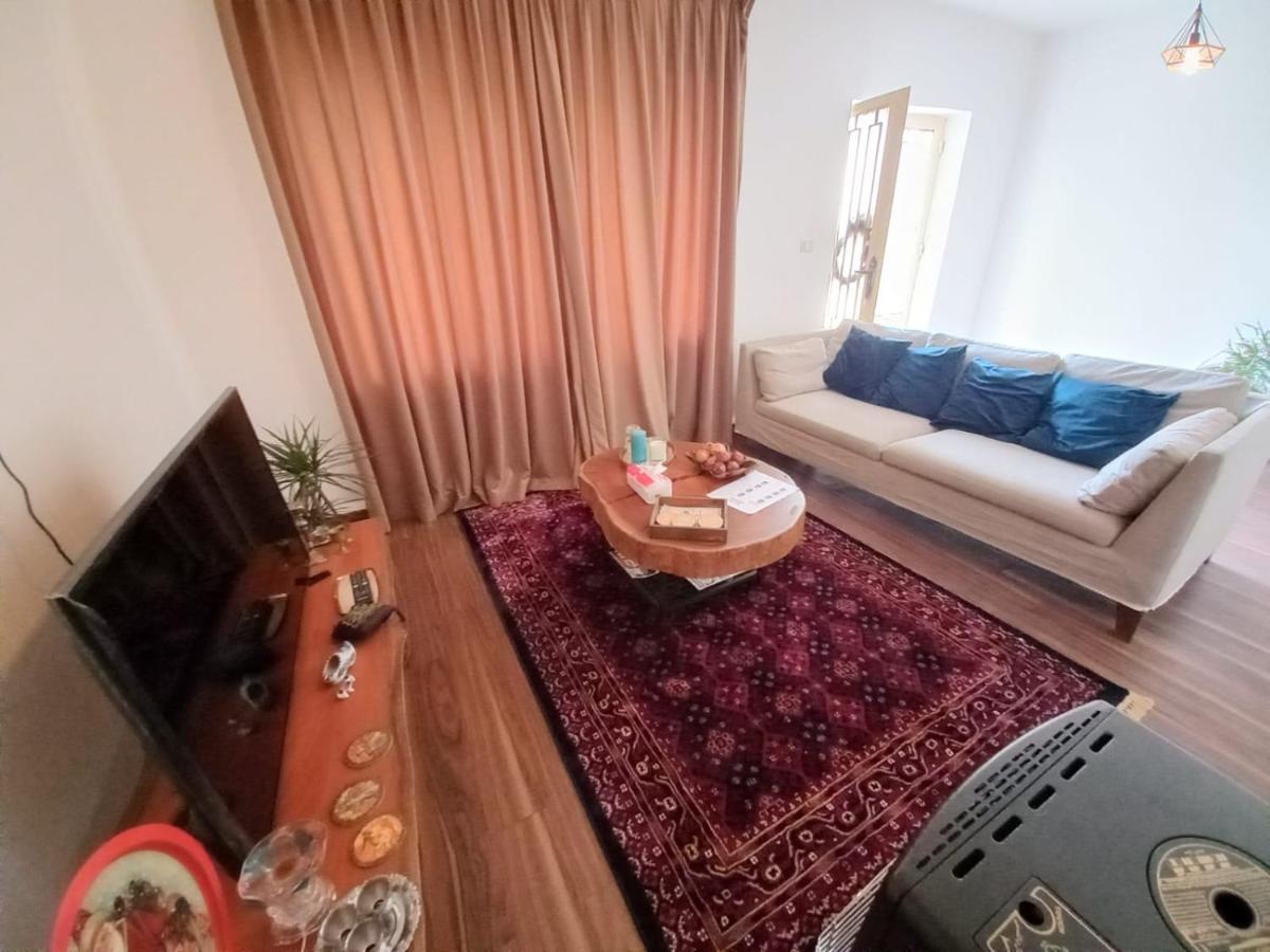Karrain Villa - Vintage Soul - International Guests-Non-Jordanian Madaba Extérieur photo