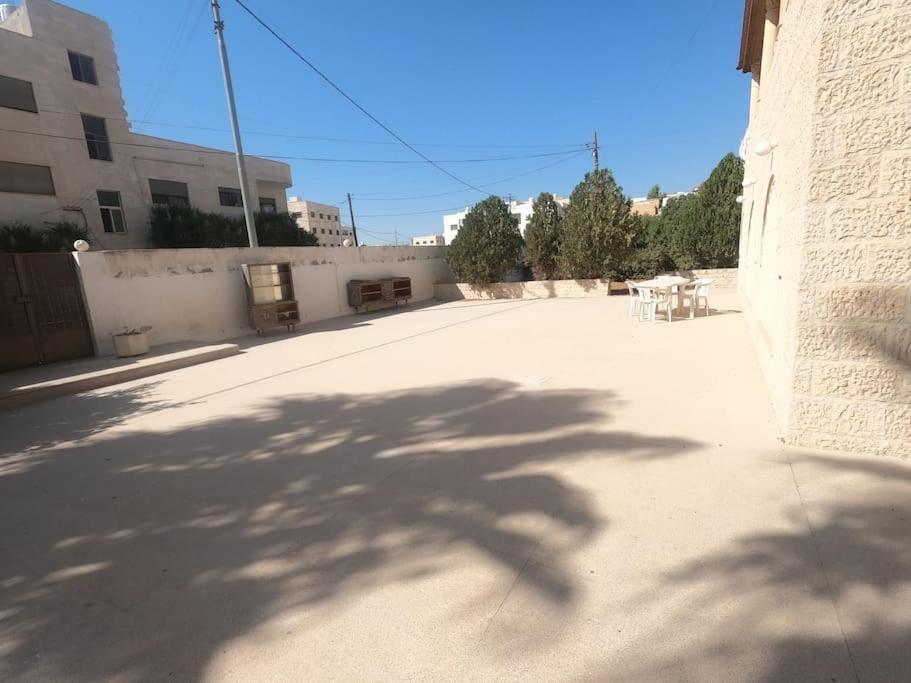 Karrain Villa - Vintage Soul - International Guests-Non-Jordanian Madaba Extérieur photo